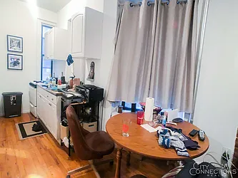 Rented by City Connections Realty