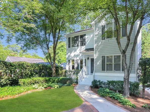 534 Allen Rd NE, Atlanta, GA 30324