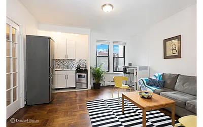 Sold by Douglas Elliman