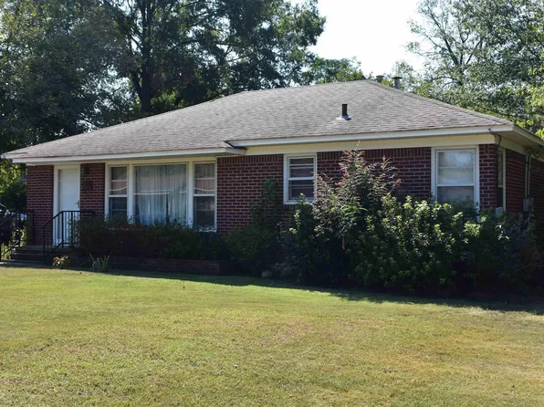 1721 W Arch Ave, Searcy, AR 72143