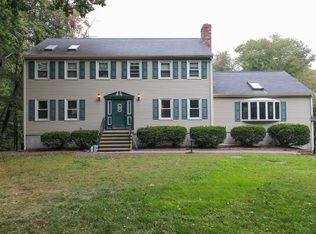 57 A Indian Ln, Canton, MA 02021