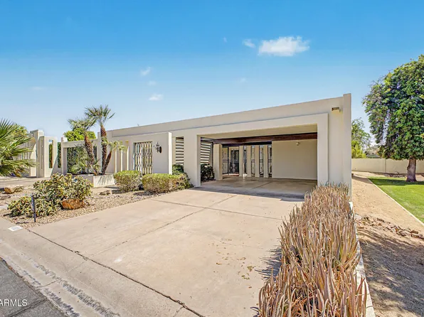 4303 E FAIRMOUNT Avenue, Phoenix, AZ 85018