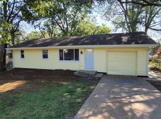 1201 E Philip St, Des Moines, IA 50315