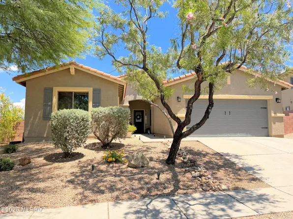 17631 S Indigo Crest Pass, Vail, AZ 85641