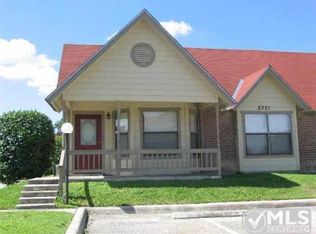 6351 Cambridge Dr APT 4, San Antonio, TX 78218