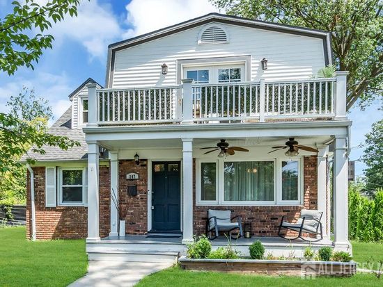 247 Walnut Ave, Cranford, NJ 07016