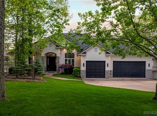 91 Muirfield Ct, Sunrise Beach, MO 65079