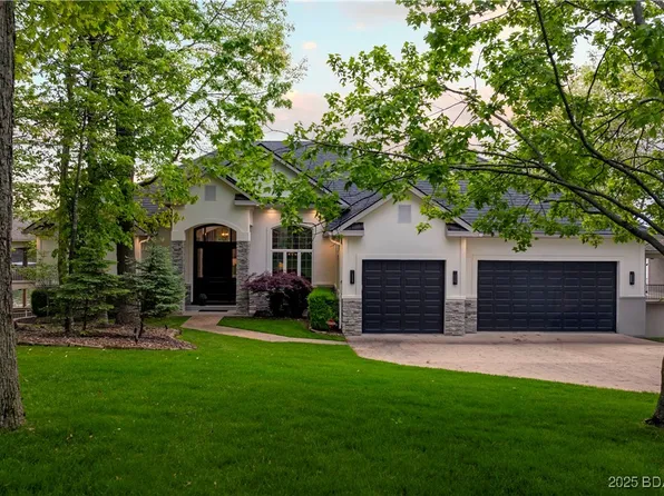 91 Muirfield Ct, Sunrise Beach, MO 65079