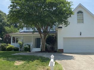 105 Fountainbrook Ln, Fountain Inn, SC 29644