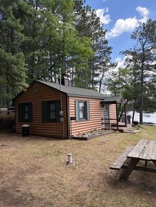 9736 Bakers Acres #5, Minocqua, WI, 54548