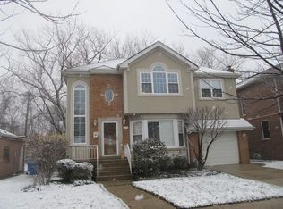 6115 N Kostner Ave, Chicago, IL