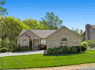 124 Daleyuhski Way, Loudon, TN 37774