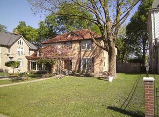 508 E Broadway St, Streator, IL 61364