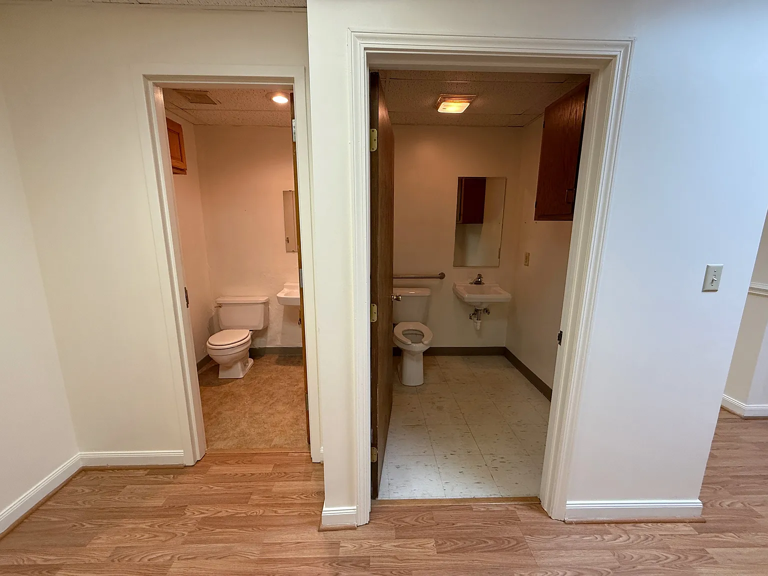 1230 Woodland Drive - 116 — Photo 4