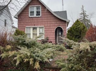 1607 Manhattan St, Michigan City, IN