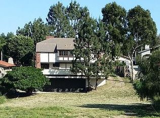 35 Moccasin Ln, Rolling Hills, CA 90274