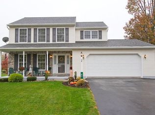 78 N Oak St, Manheim, PA 17545