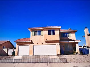 11402 Winter Pl, Adelanto, CA 92301