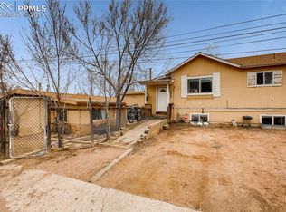1209-1211 Langmeyer St, Colorado Springs, CO 80904