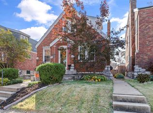 6028 Oleatha Ave, Saint Louis, MO