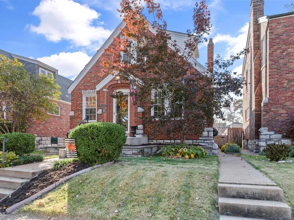 6028 Oleatha Ave, Saint Louis, MO 63139