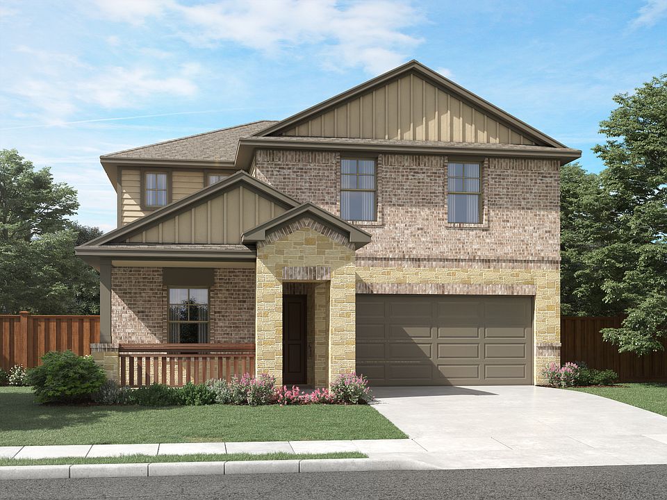 Elevation C