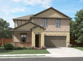 10601 Namito St, Fort Worth, TX 76179