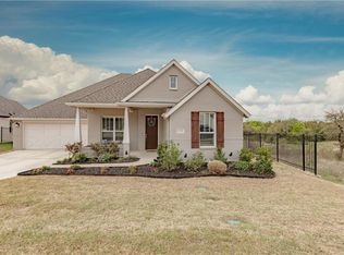 322 Bluestem Ln, Aledo, TX 76008