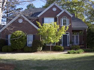 2 Mirramont Pl, Greer, SC 29650