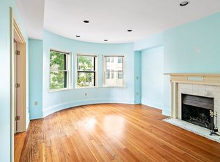 12 Keswick St APT 3, Boston, MA 02215
