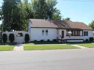 306 3rd Ave, Round Lake, MN 56167