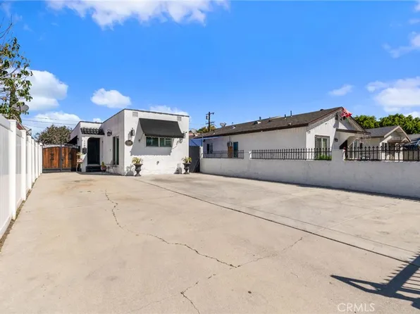 119 E 75th St, Los Angeles, CA 90003