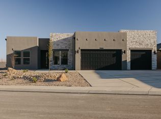 2666 W Venice Ln LOT 40, Saint George, UT 84770