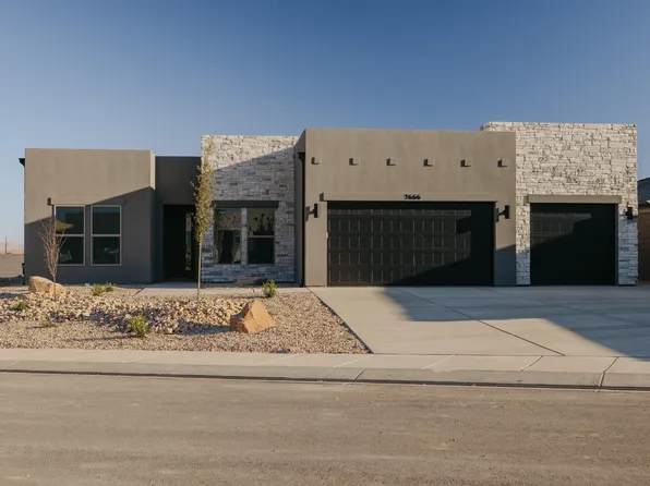 2666 W Venice Ln Lot 40, Saint George, UT 84770