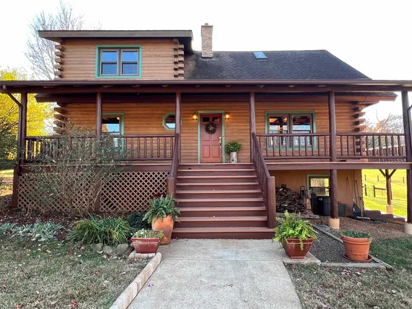 103 Crystal Ln, Faber, VA 22938