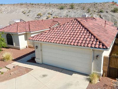 2230 Diamond Creek Rd, Bullhead City, AZ, 86442