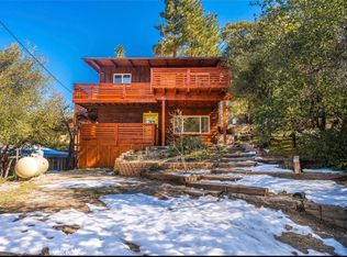 54330 Tahquitz View Dr, Idyllwild, CA 92549