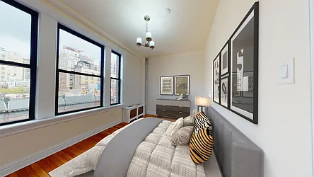 Rented by Bond New York