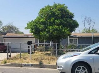 26631 15th St, Highland, CA 92346