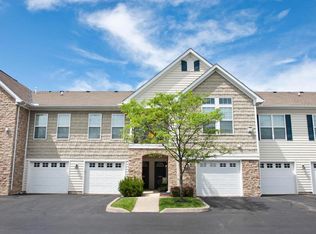 6232 Hudson Reserve Way, Westerville, OH 43081