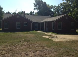 11512 Woodchuck Rd, Leesburg, TX 75451