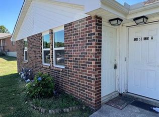 120 SE 235th Rd #2, Warrensburg, MO 64093