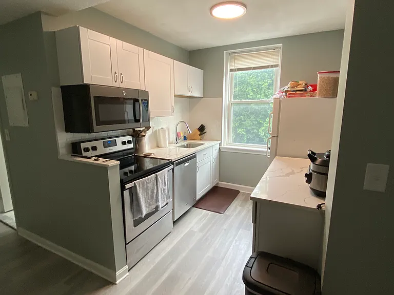 1409 Commonwealth Ave #303 — Photo 1