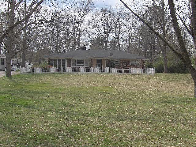 Historic Hogansville GA