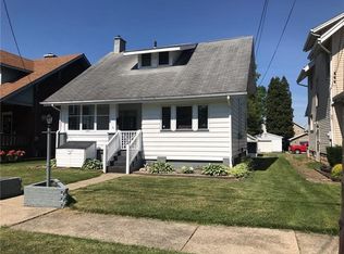 106 S Scott St, New Castle, PA