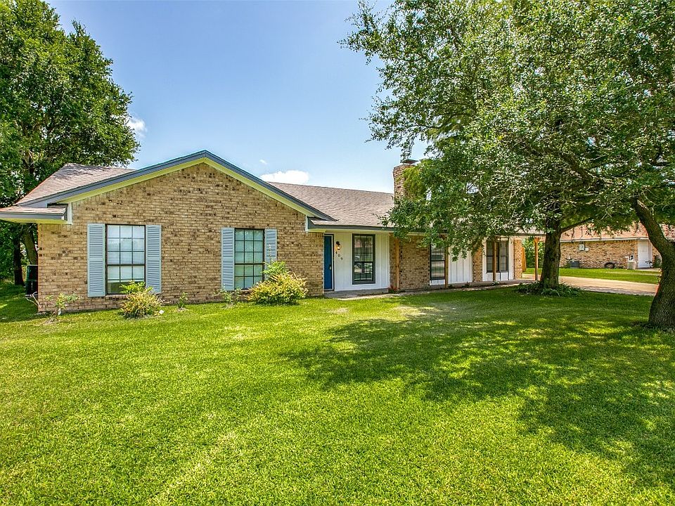 409 Green Acres Dr, Palmer, TX 75152 Zillow