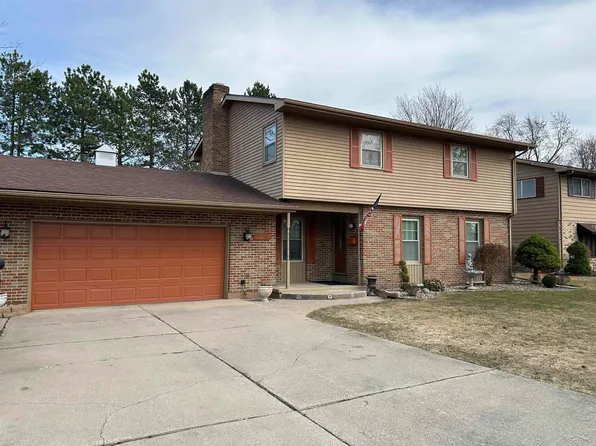 2278 Compton St, Saginaw, MI 48602
