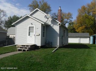 2005 3rd Ave NE, Austin, MN 55912