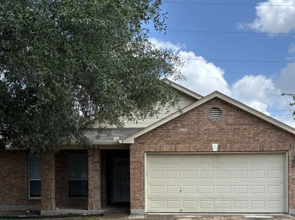 2603 White Wing Way, New Braunfels, TX 78130