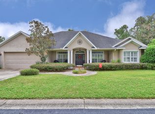 2416 SE 23rd Pl, Ocala, FL 34471